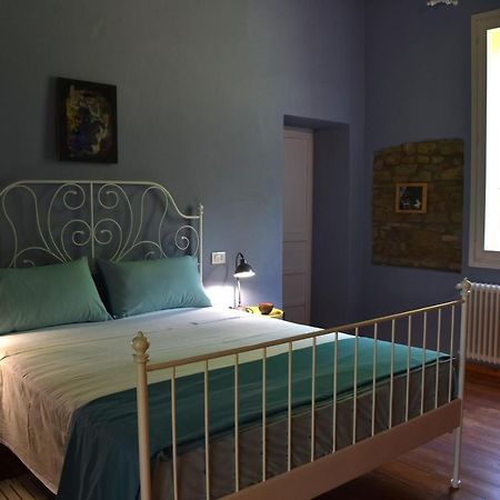 דירות צ'זנה Casa Delle Ginestre מראה חיצוני תמונה
